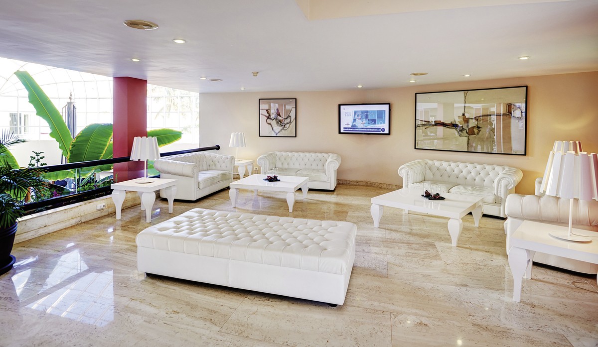 Hotel Hipotels La Geria, Spanien, Lanzarote, Puerto del Carmen, Bild 21