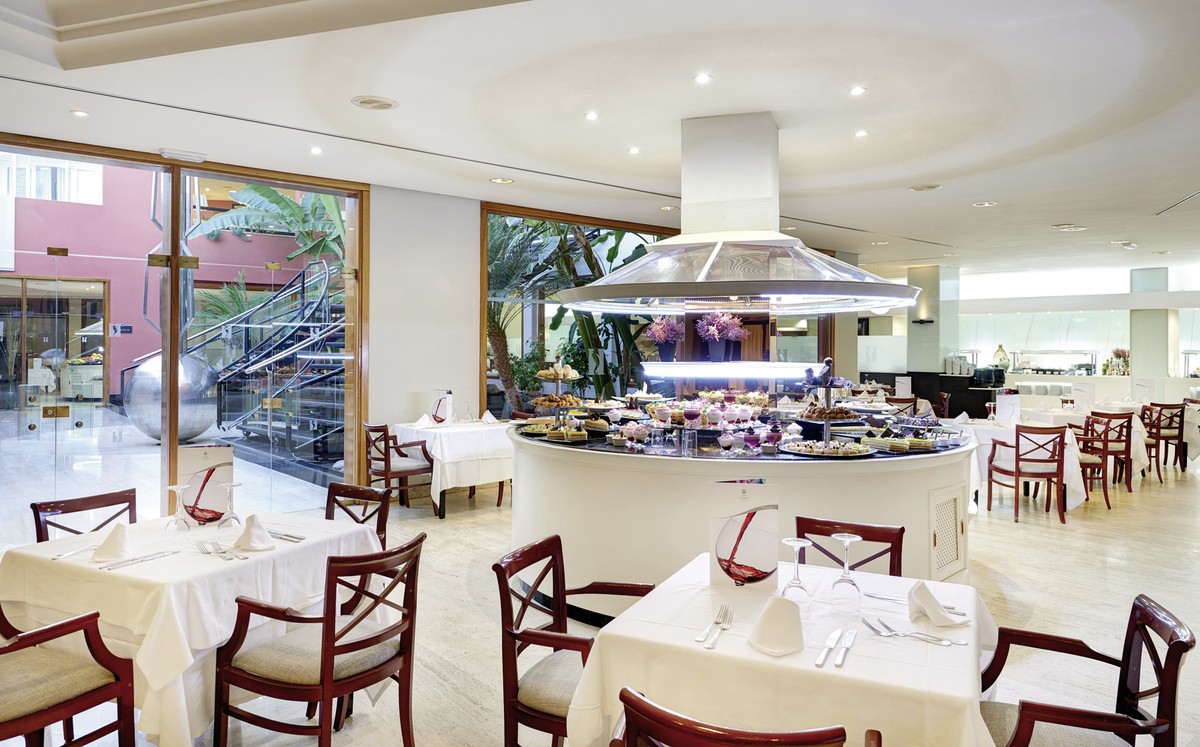 Hotel Hipotels La Geria, Spanien, Lanzarote, Puerto del Carmen, Bild 24