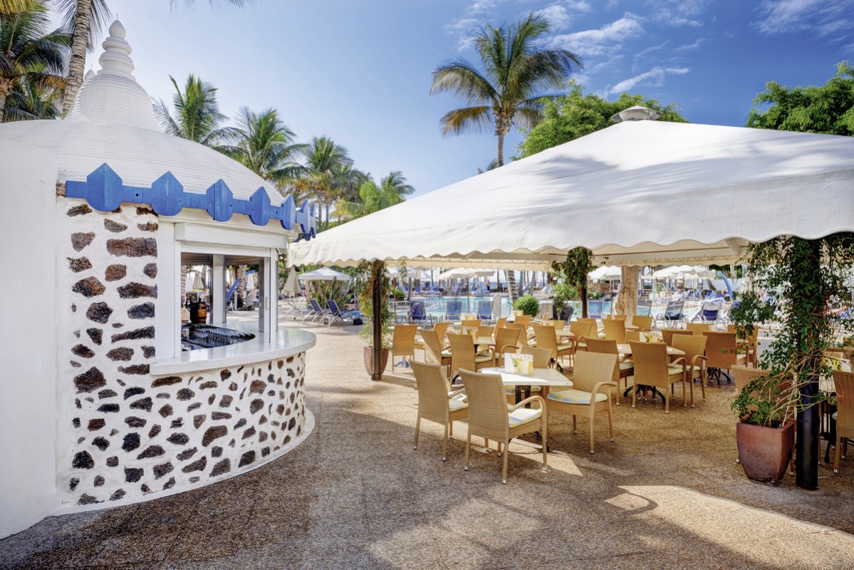 Hotel Hipotels La Geria, Spanien, Lanzarote, Puerto del Carmen, Bild 25