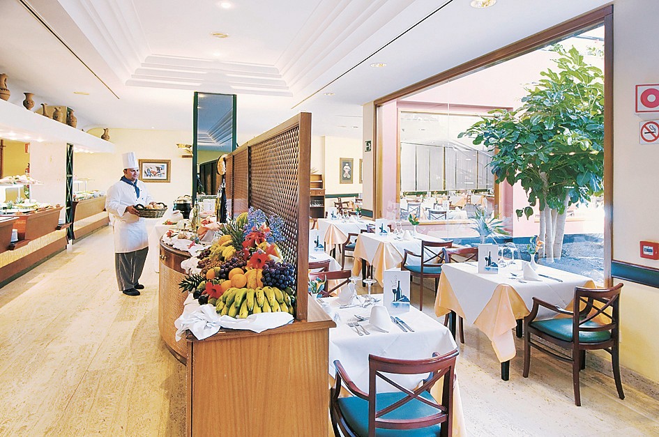 Hotel Hipotels La Geria, Spanien, Lanzarote, Puerto del Carmen, Bild 26