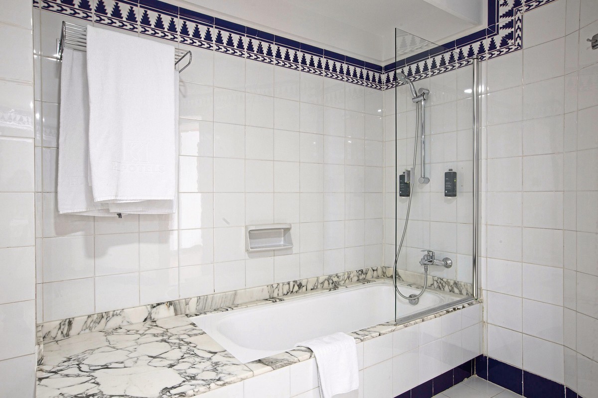Hotel Hipotels La Geria, Spanien, Lanzarote, Puerto del Carmen, Bild 3