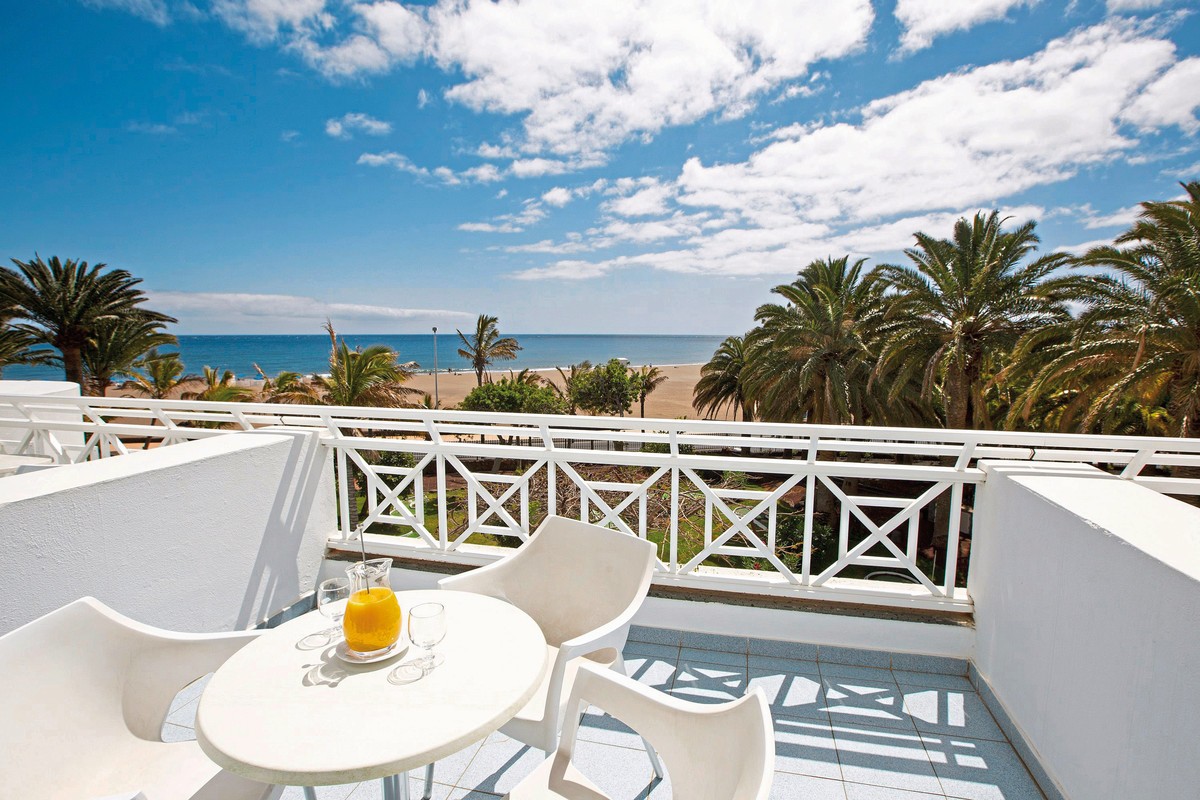 Hotel Hipotels La Geria, Spanien, Lanzarote, Puerto del Carmen, Bild 31