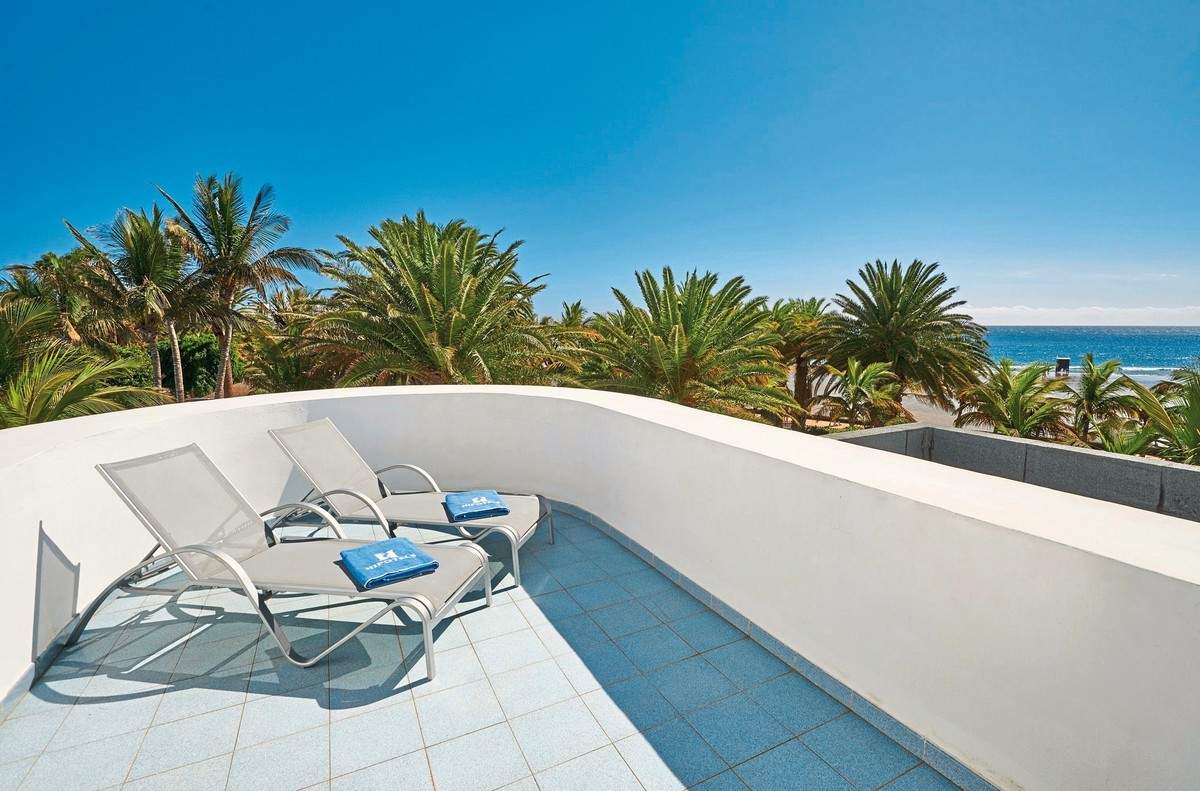 Hotel Hipotels La Geria, Spanien, Lanzarote, Puerto del Carmen, Bild 37