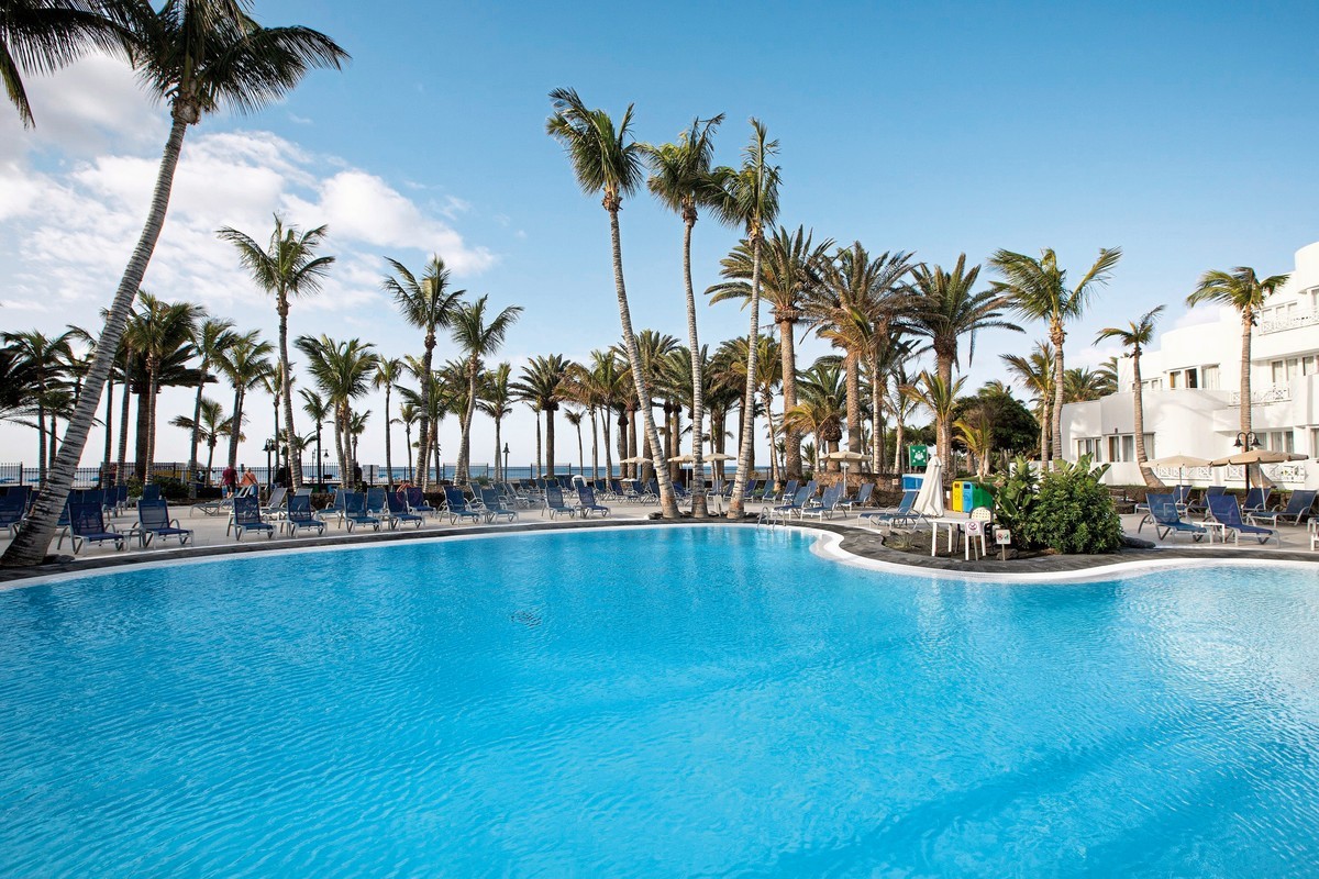 Hotel Hipotels La Geria, Spanien, Lanzarote, Puerto del Carmen, Bild 38