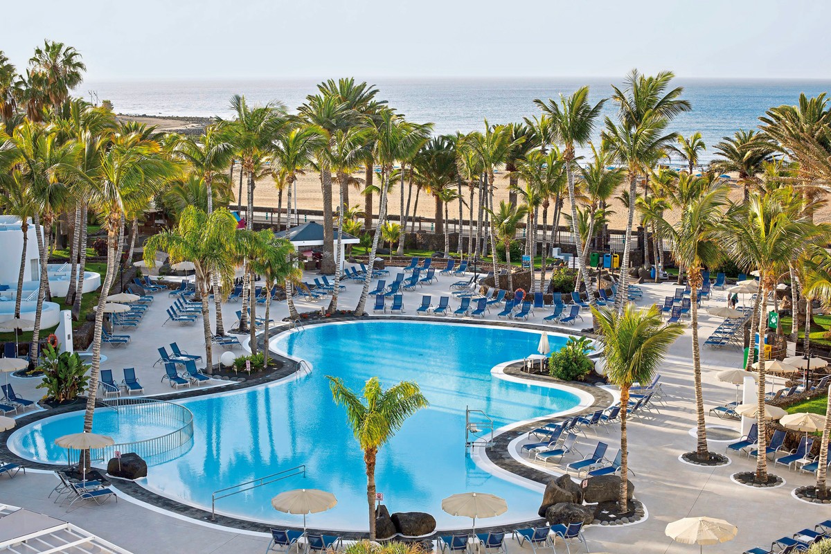 Hotel Hipotels La Geria, Spanien, Lanzarote, Puerto del Carmen, Bild 39