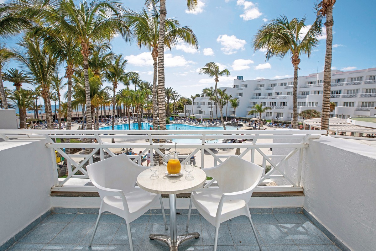 Hotel Hipotels La Geria, Spanien, Lanzarote, Puerto del Carmen, Bild 4