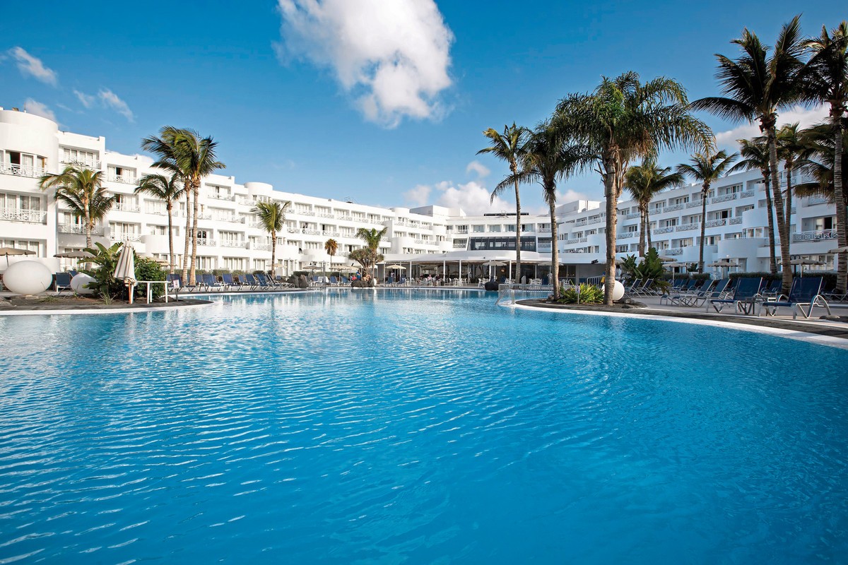 Hotel Hipotels La Geria, Spanien, Lanzarote, Puerto del Carmen, Bild 40
