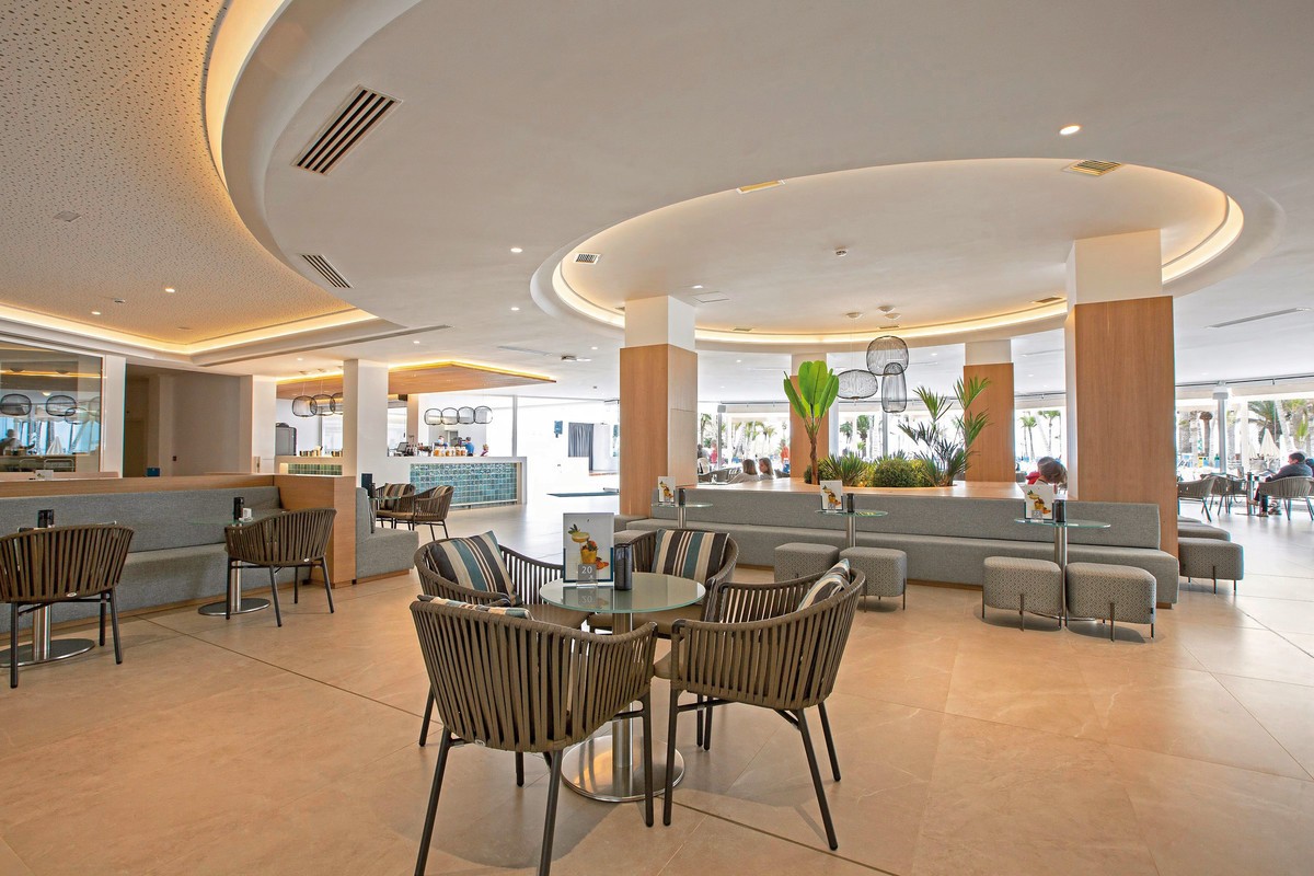 Hotel Hipotels La Geria, Spanien, Lanzarote, Puerto del Carmen, Bild 41