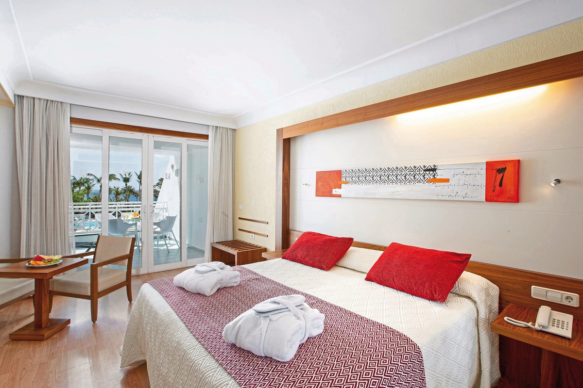 Hotel Hipotels La Geria, Spanien, Lanzarote, Puerto del Carmen, Bild 44
