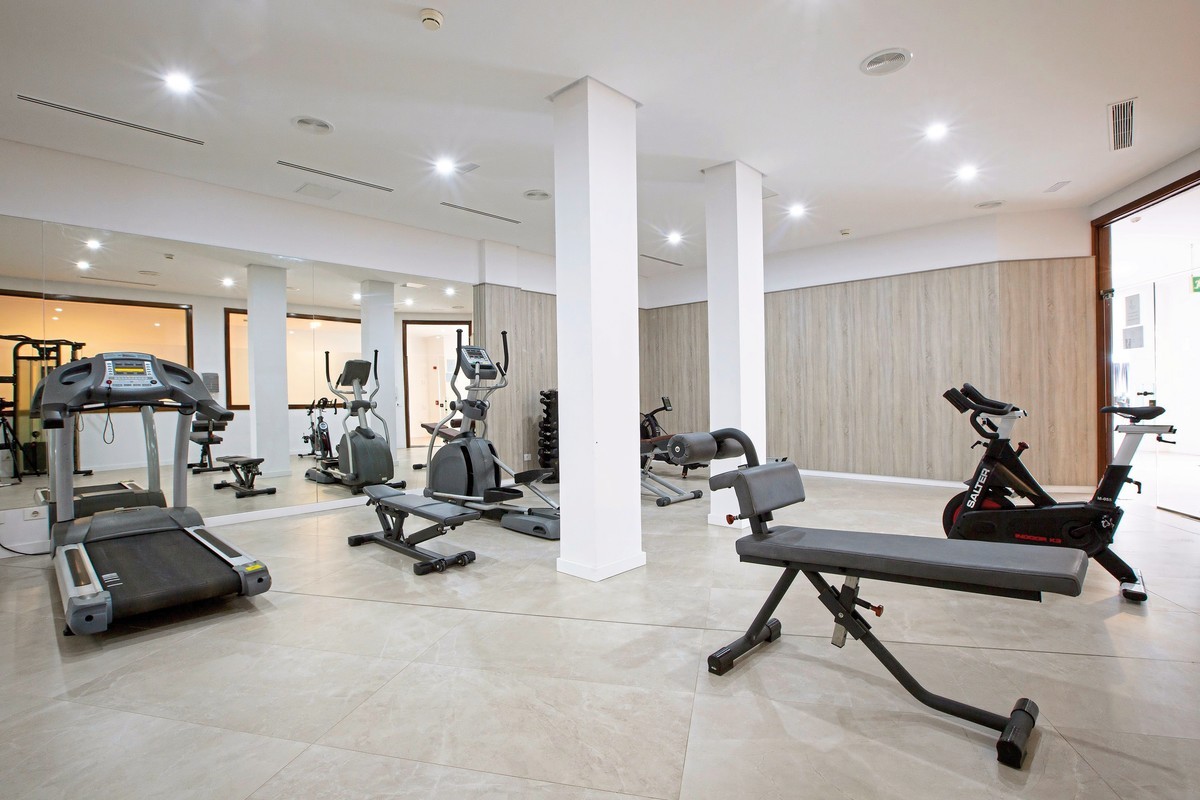 Hotel Hipotels La Geria, Spanien, Lanzarote, Puerto del Carmen, Bild 6