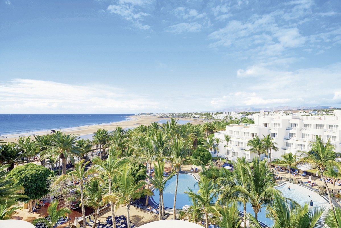 Hotel Hipotels La Geria, Spanien, Lanzarote, Puerto del Carmen, Bild 7
