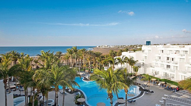 Hotel Hipotels La Geria, Spanien, Lanzarote, Puerto del Carmen