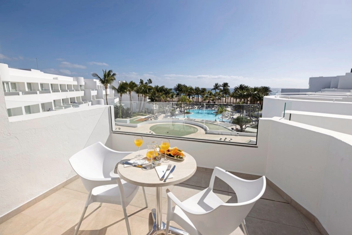 Hotel Hipotels La Geria, Spanien, Lanzarote, Puerto del Carmen, Bild 24