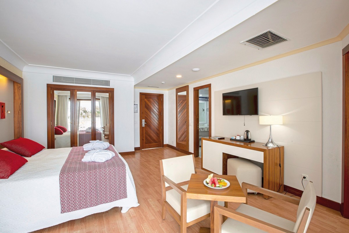 Hotel Hipotels La Geria, Spanien, Lanzarote, Puerto del Carmen, Bild 6