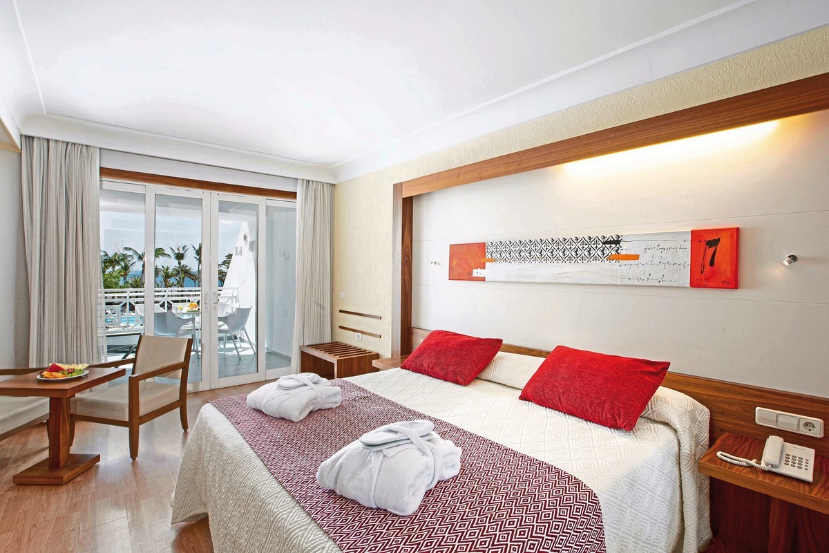 Hotel Hipotels La Geria, Spanien, Lanzarote, Puerto del Carmen, Bild 7