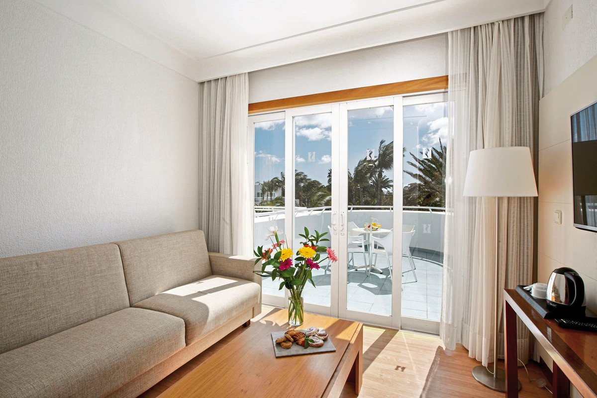 Hotel Hipotels La Geria, Spanien, Lanzarote, Puerto del Carmen, Bild 8