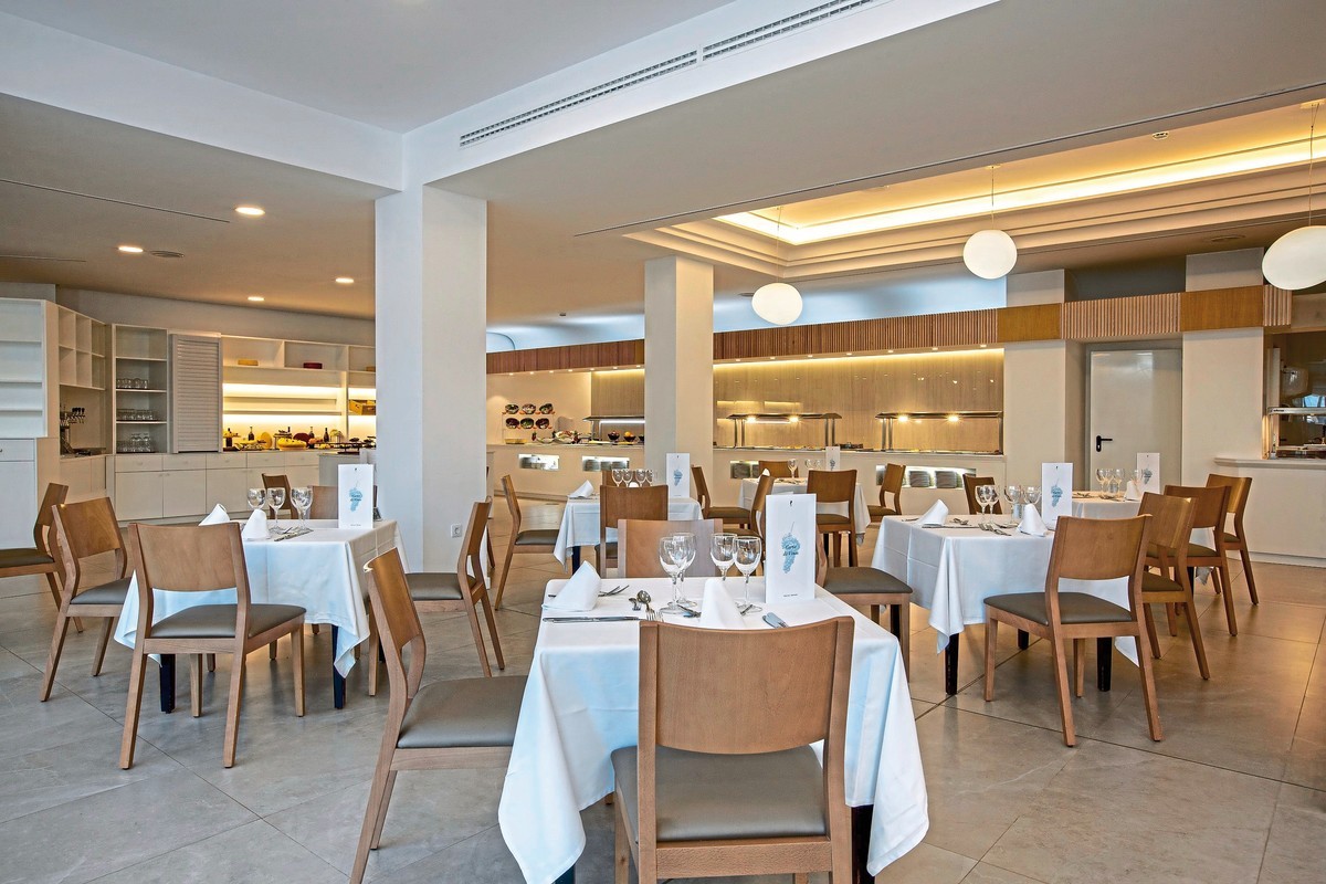 Hotel Hipotels La Geria, Spanien, Lanzarote, Puerto del Carmen, Bild 9