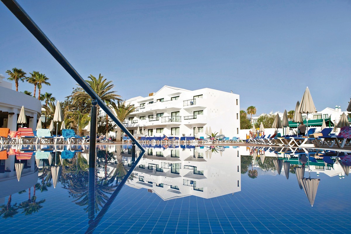 Hotel THB Lanzarote Beach, Spanien, Lanzarote, Costa Teguise, Bild 16