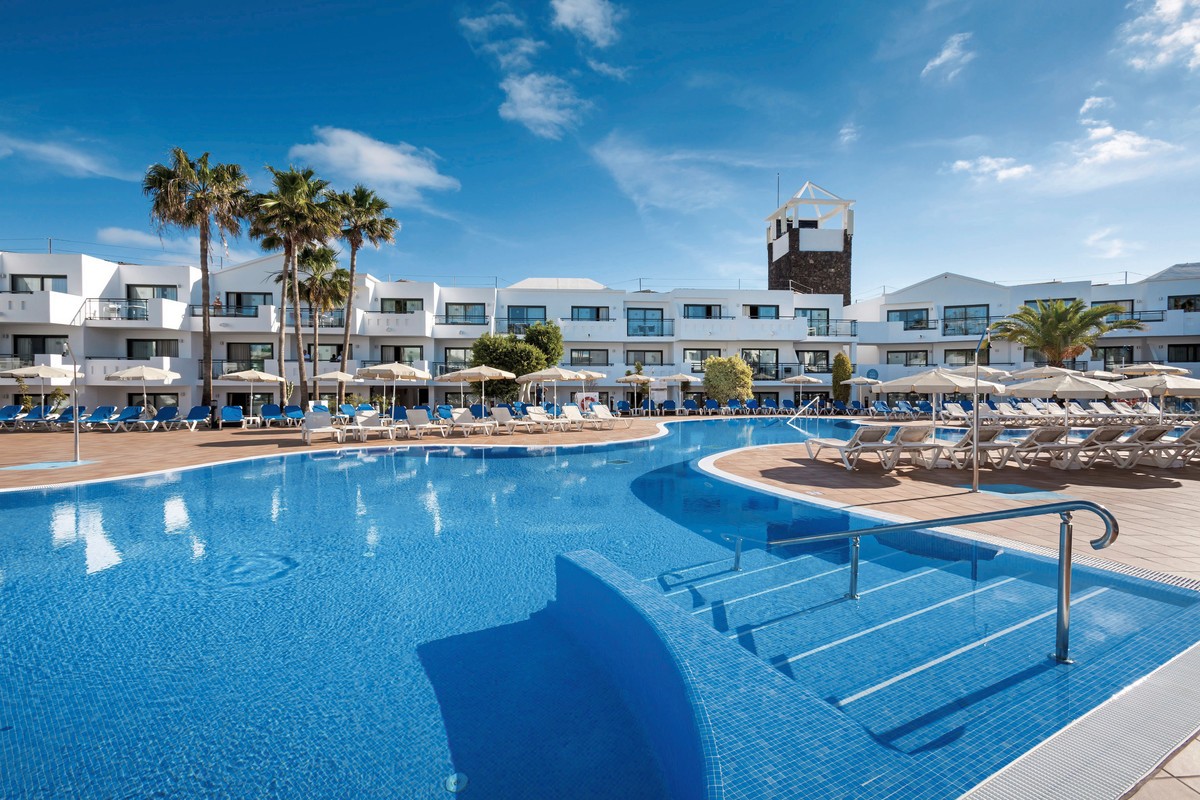 Hotel THB Lanzarote Beach, Spanien, Lanzarote, Costa Teguise, Bild 1