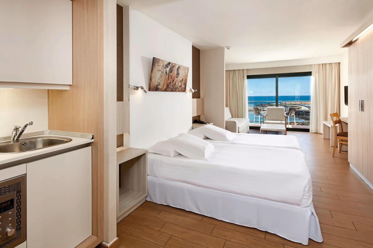 Hotel THB Lanzarote Beach, Spanien, Lanzarote, Costa Teguise, Bild 13