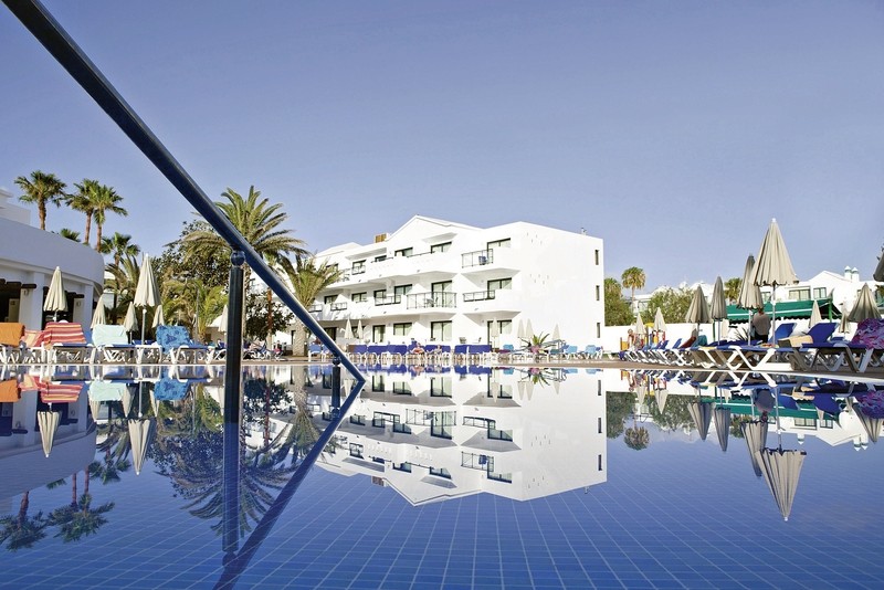 Hotel THB Lanzarote Beach, Spanien, Lanzarote, Costa Teguise, Bild 14