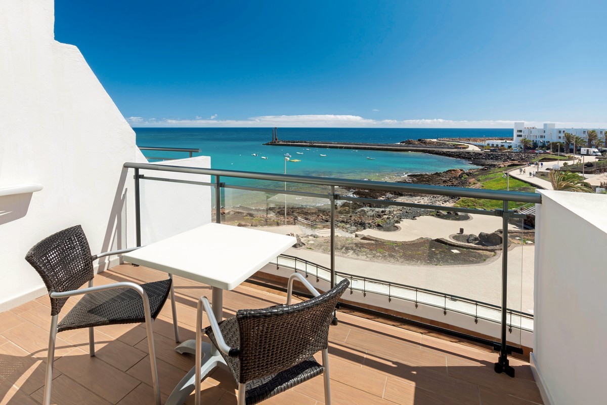 Hotel THB Lanzarote Beach, Spanien, Lanzarote, Costa Teguise, Bild 9
