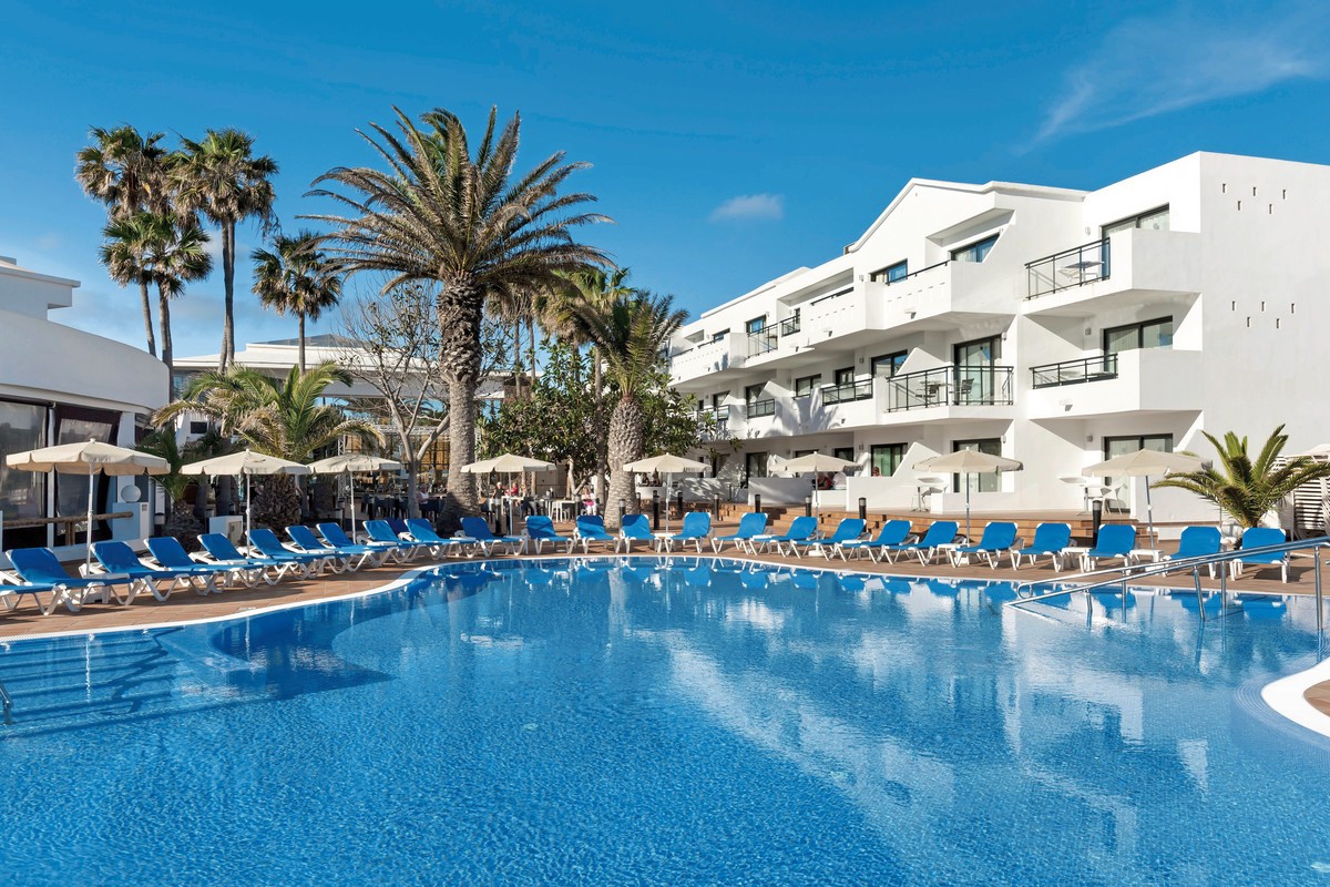 Hotel THB Lanzarote Beach, Spanien, Lanzarote, Costa Teguise, Bild 1