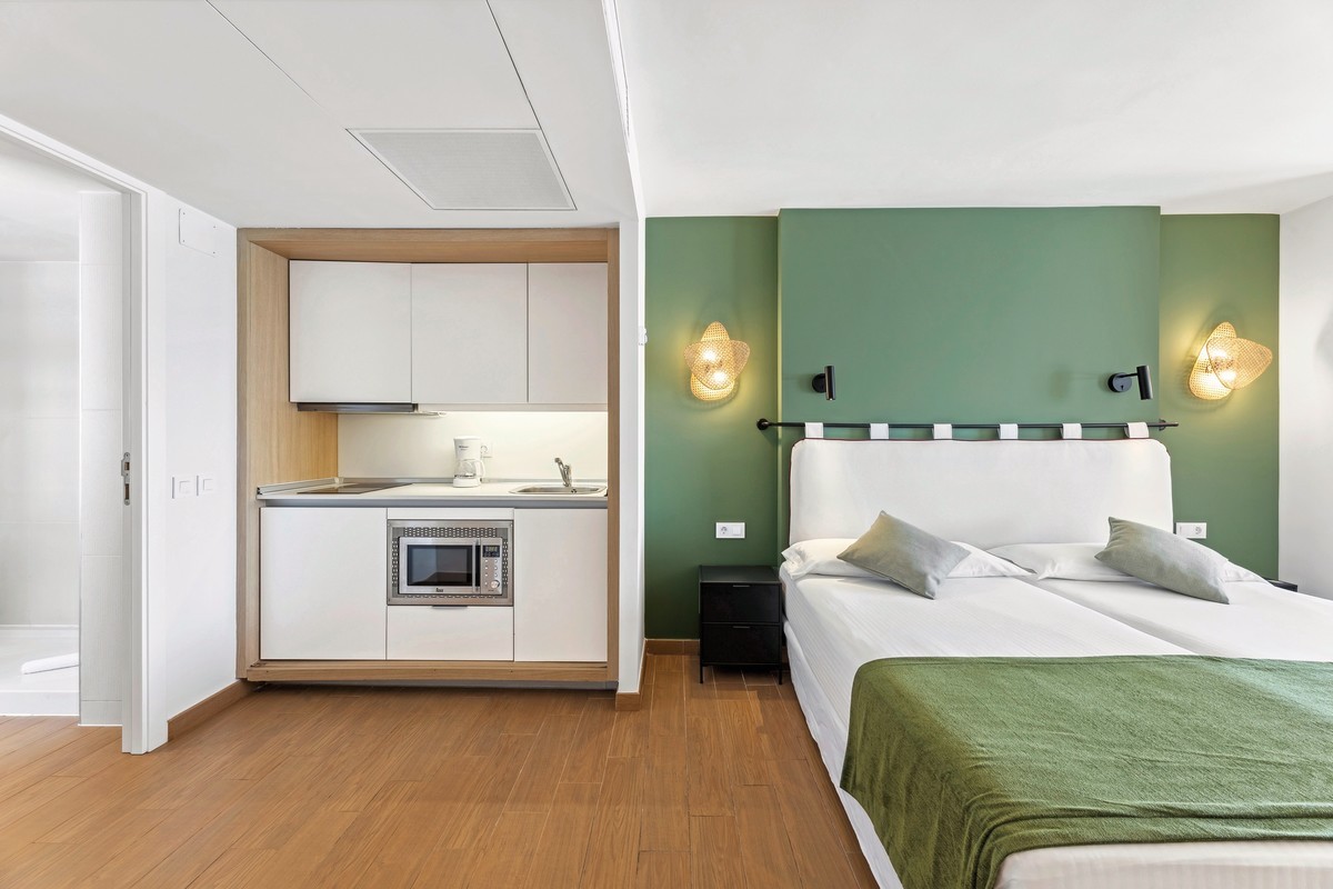 Hotel THB Lanzarote Beach, Spanien, Lanzarote, Costa Teguise, Bild 10