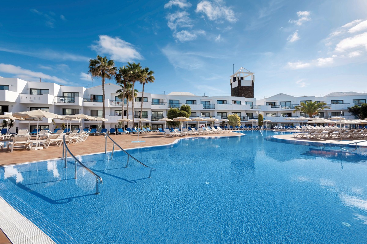 Hotel THB Lanzarote Beach, Spanien, Lanzarote, Costa Teguise, Bild 2