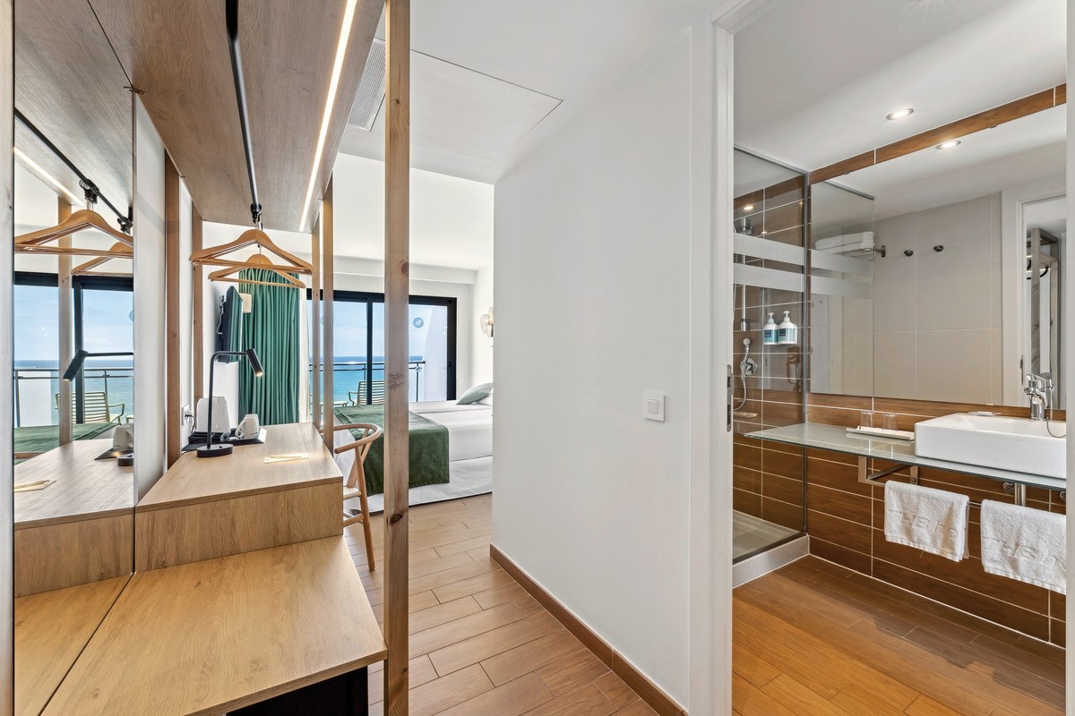 Hotel THB Lanzarote Beach, Spanien, Lanzarote, Costa Teguise, Bild 4