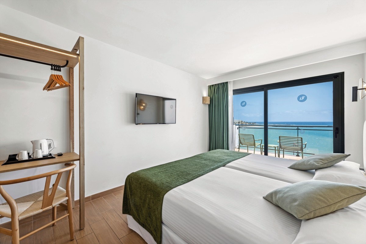 Hotel THB Lanzarote Beach, Spanien, Lanzarote, Costa Teguise, Bild 5