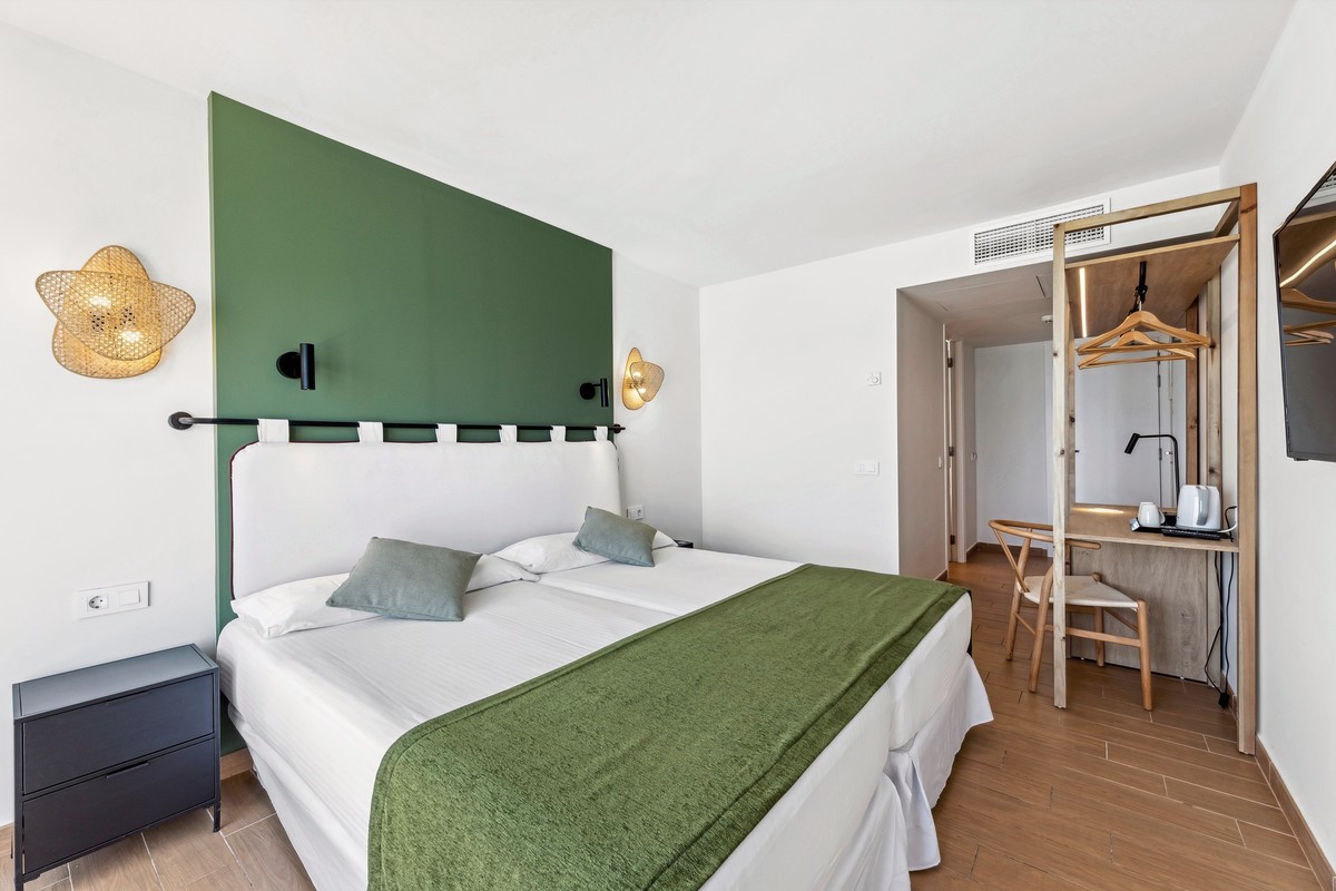 Hotel THB Lanzarote Beach, Spanien, Lanzarote, Costa Teguise, Bild 6