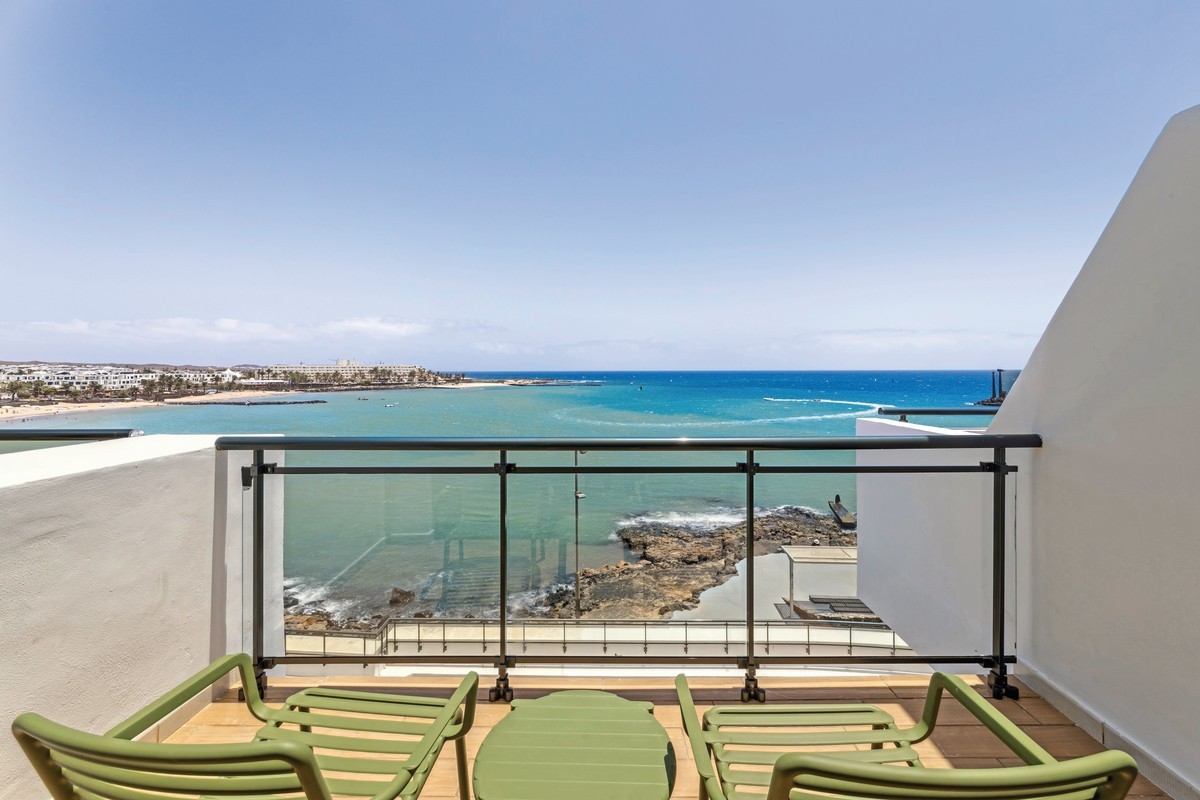 Hotel THB Lanzarote Beach, Spanien, Lanzarote, Costa Teguise, Bild 8