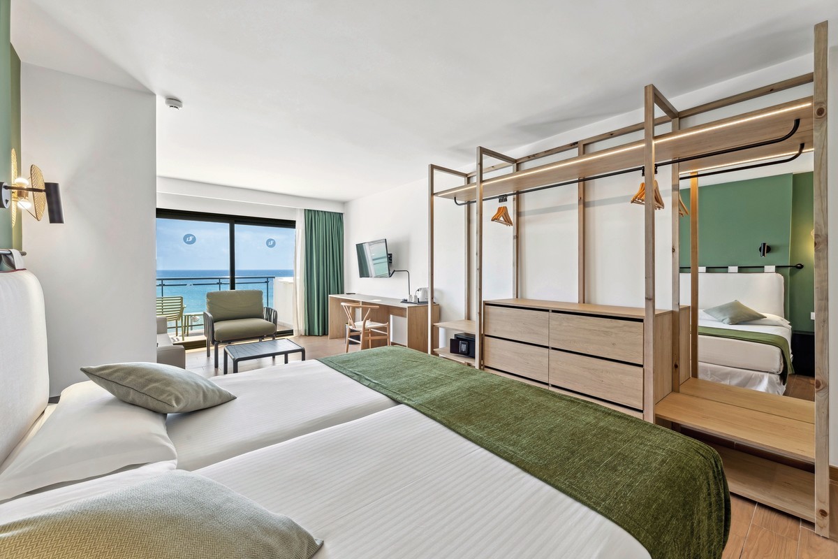 Hotel THB Lanzarote Beach, Spanien, Lanzarote, Costa Teguise, Bild 9