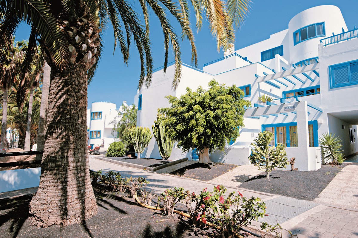 Hotel Costa Mar, Spanien, Lanzarote, Playa de los Pocillos, Bild 2