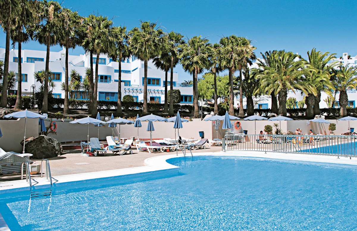 Hotel Costa Mar, Spanien, Lanzarote, Playa de los Pocillos, Bild 6