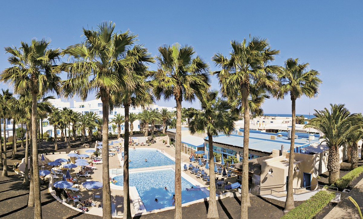 Hotel Costa Mar, Spanien, Lanzarote, Playa de los Pocillos, Bild 7