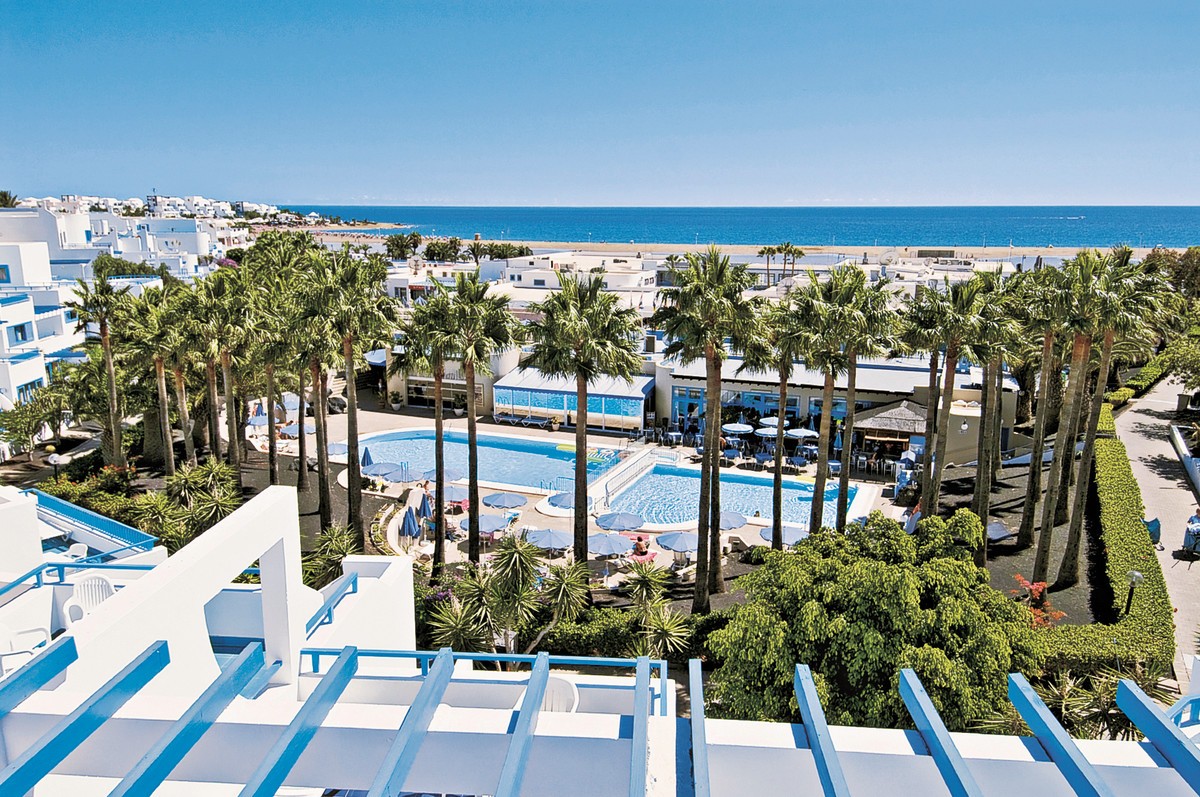 Hotel Costa Mar, Spanien, Lanzarote, Playa de los Pocillos, Bild 1