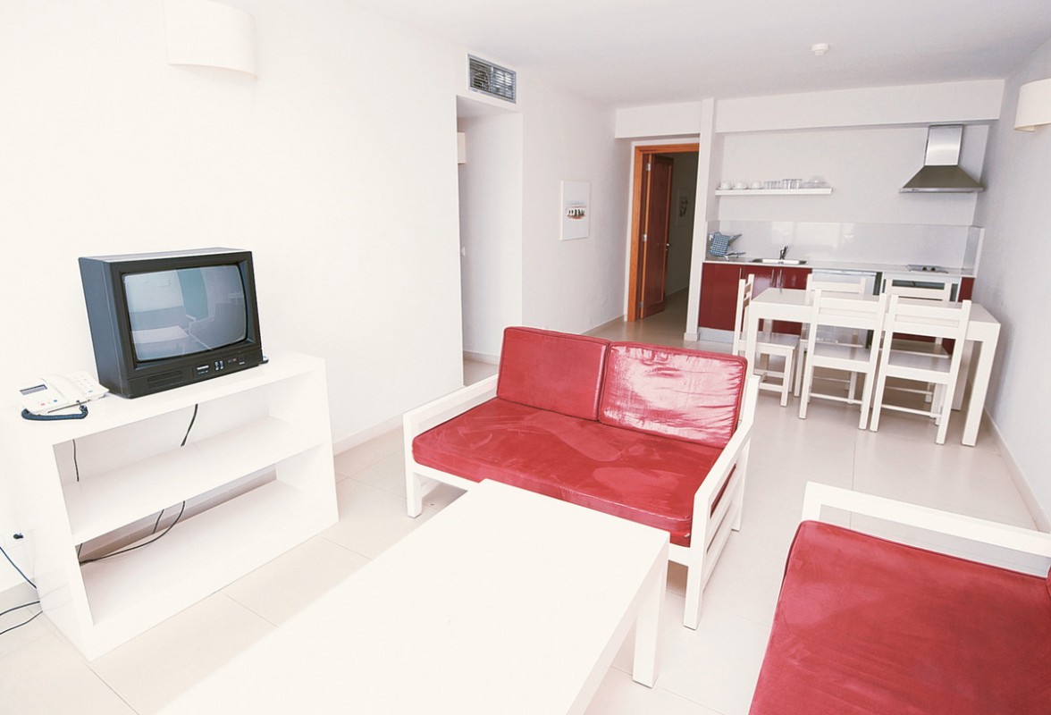 Hotel Costa Mar, Spanien, Lanzarote, Playa de los Pocillos, Bild 2