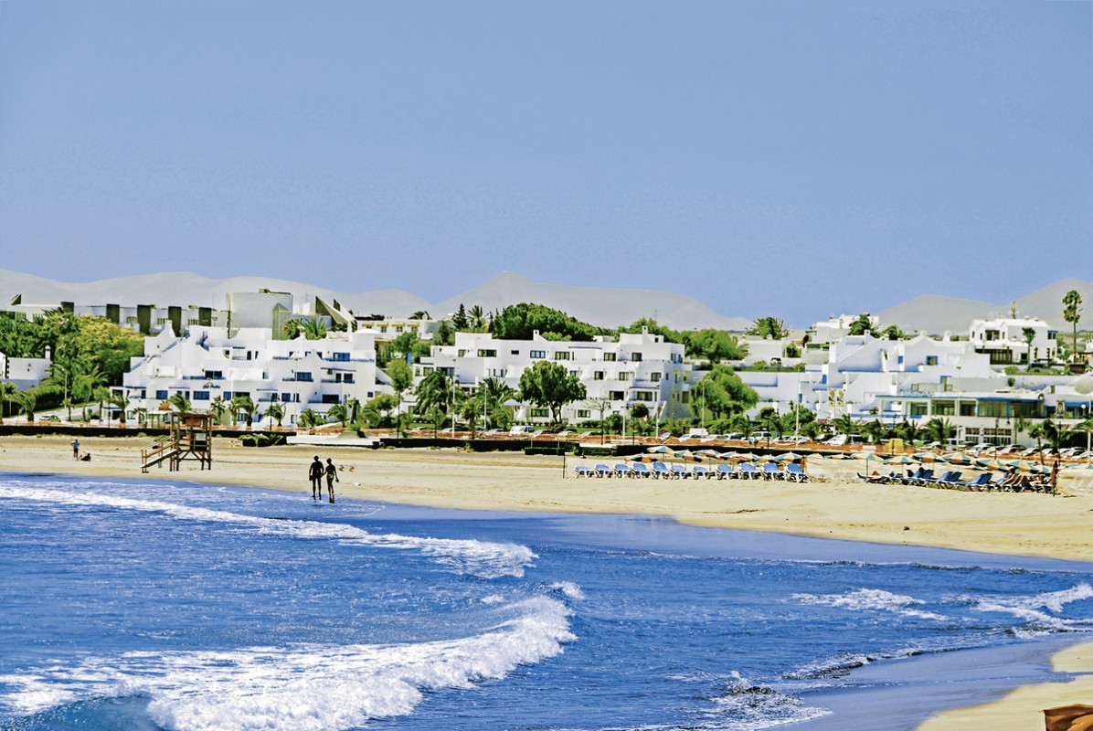 Hotel Costa Mar, Spanien, Lanzarote, Playa de los Pocillos, Bild 5