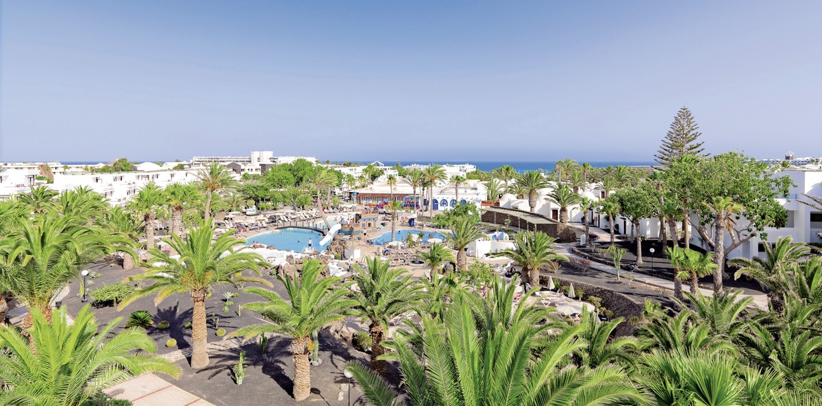 Hotel H10 Suites Lanzarote Gardens, Spanien, Lanzarote, Costa Teguise, Bild 13