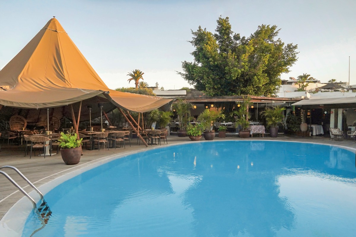 Hotel Villas Alondra, Spanien, Lanzarote, Los Mojones, Bild 1