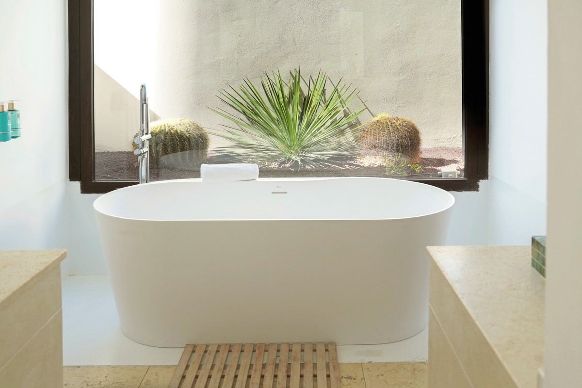 Hotel Villas Alondra, Spanien, Lanzarote, Los Mojones, Bild 11