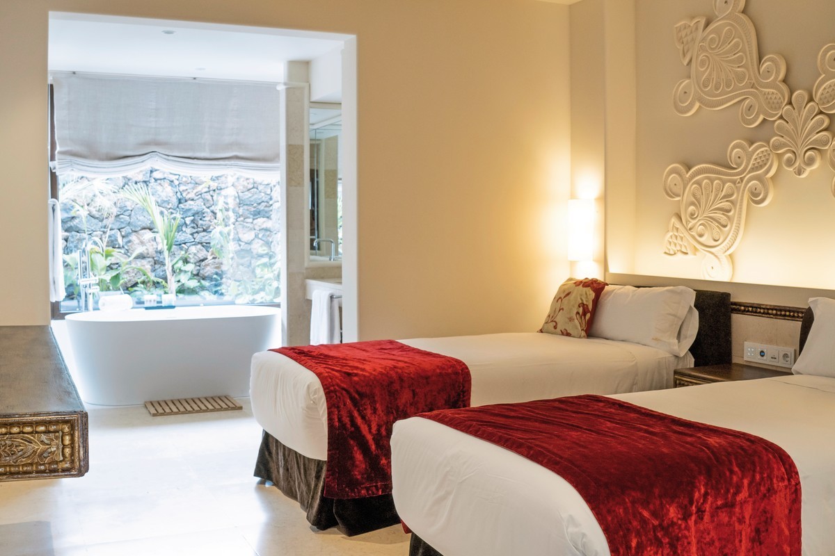 Hotel Villas Alondra, Spanien, Lanzarote, Los Mojones, Bild 14