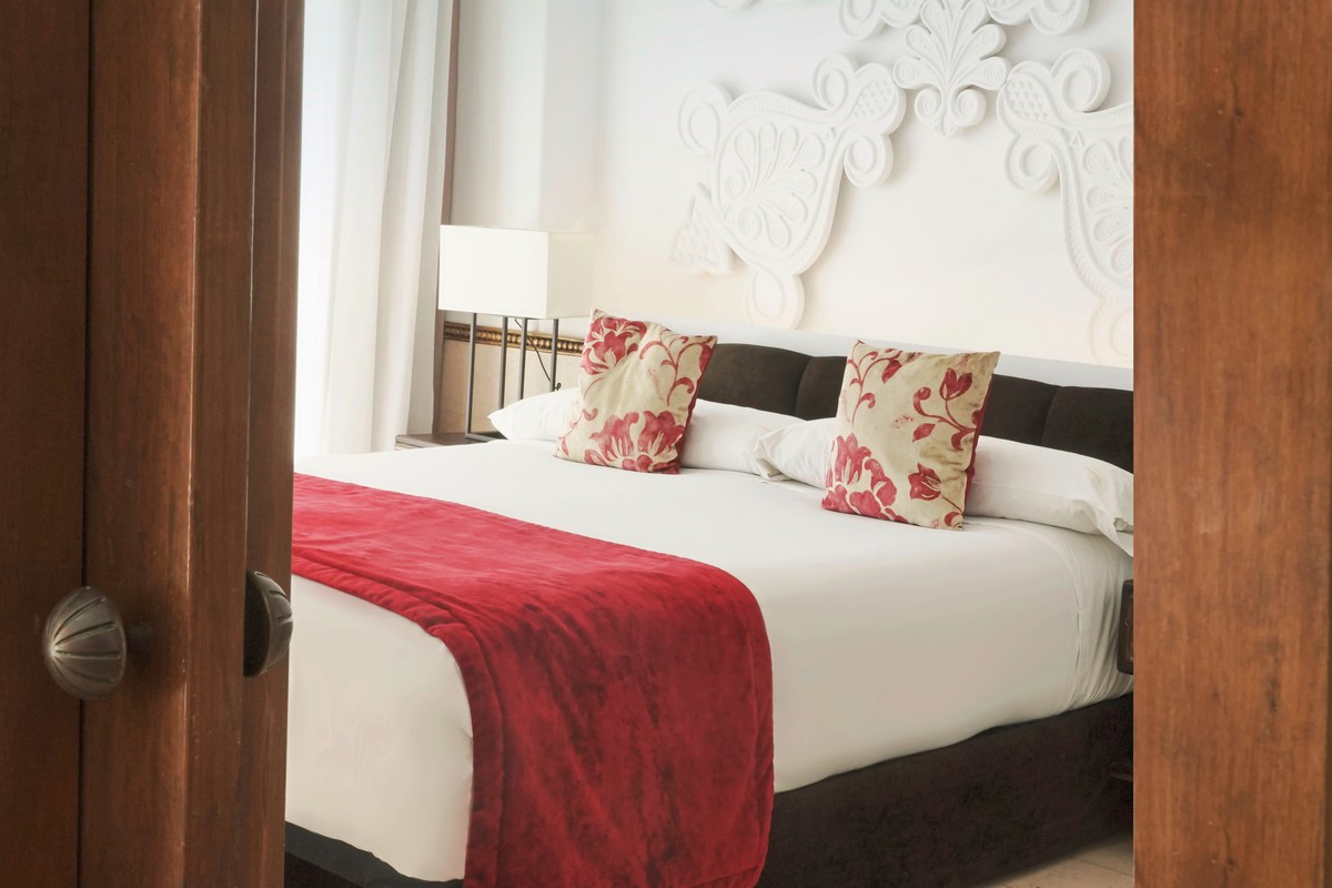 Hotel Villas Alondra, Spanien, Lanzarote, Los Mojones, Bild 15