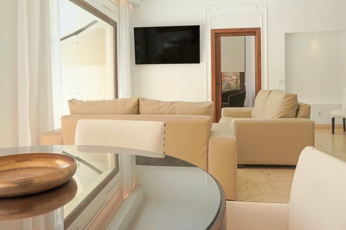 Hotel Villas Alondra, Spanien, Lanzarote, Los Mojones, Bild 16