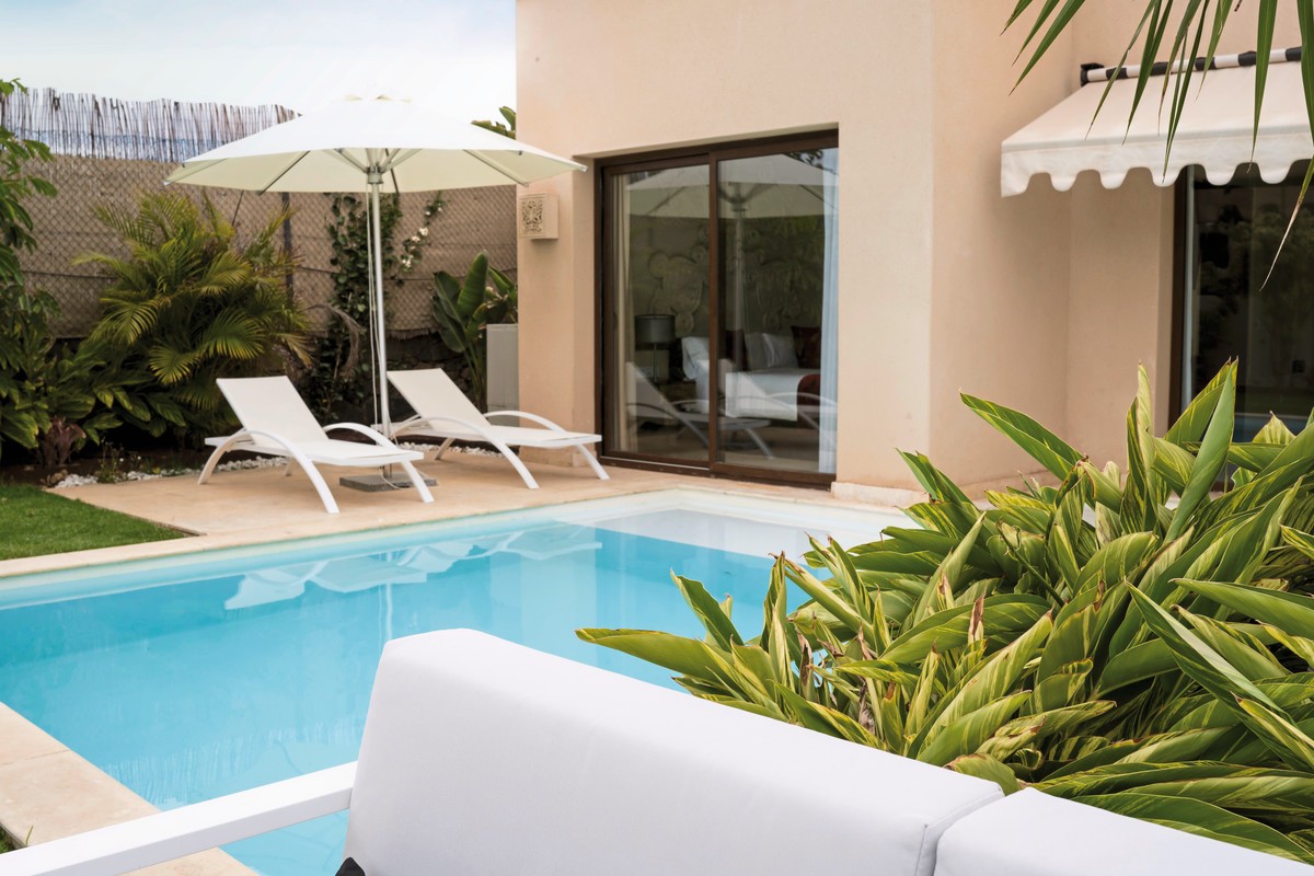 Hotel Villas Alondra, Spanien, Lanzarote, Los Mojones, Bild 18