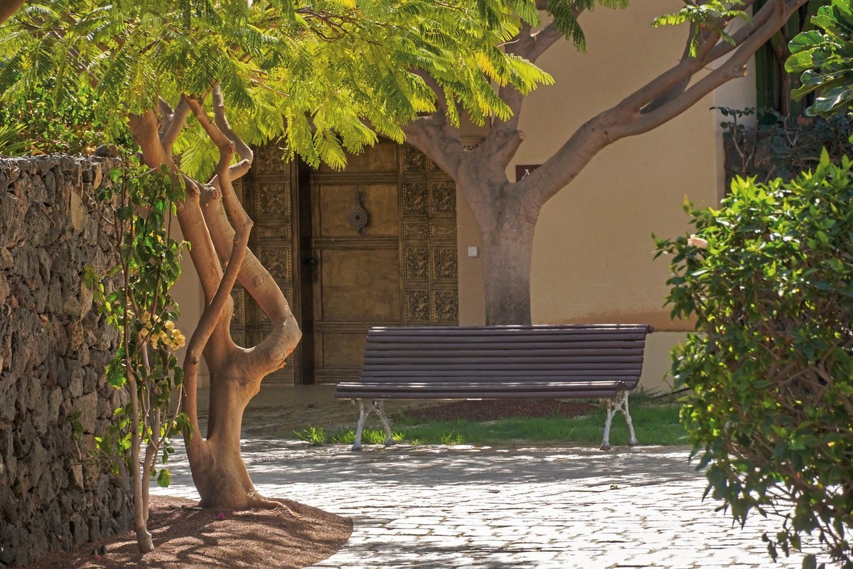 Hotel Villas Alondra, Spanien, Lanzarote, Los Mojones, Bild 19