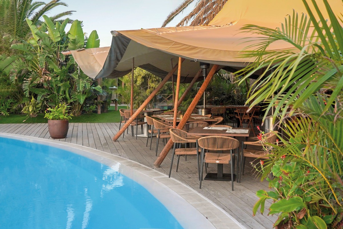 Hotel Villas Alondra, Spanien, Lanzarote, Los Mojones, Bild 2