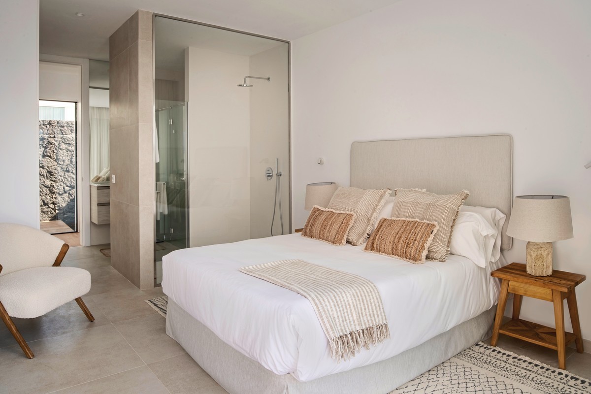 Hotel Villas Alondra, Spanien, Lanzarote, Los Mojones, Bild 20